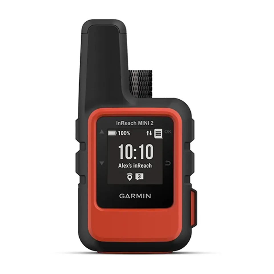 GPS inReach Mini 2 1