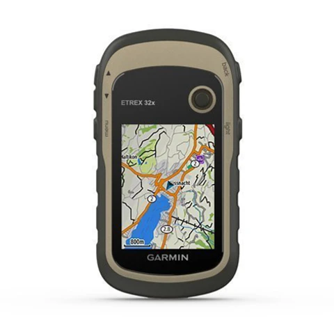GPS Garmin eTrex 32x