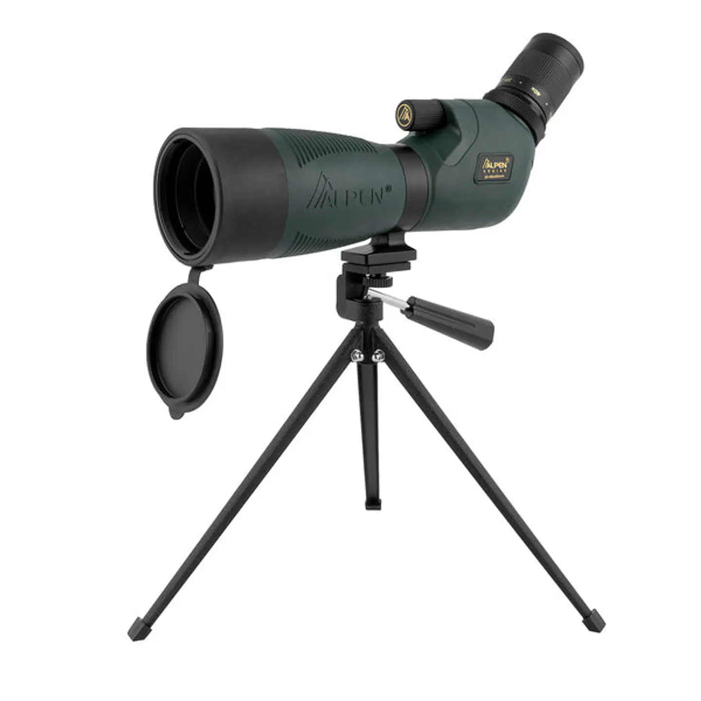 Alpen Kodiak 20-60x60 Waterproof Spotting Scope 1