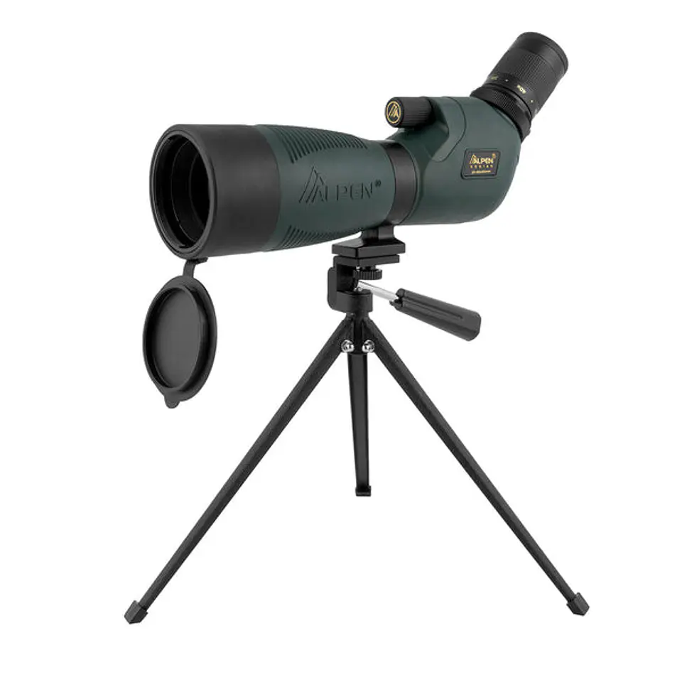 Alpen Kodiak 20-60x60 Waterproof Spotting Scope 1