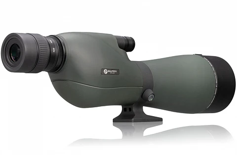 ALPEN Wings 20–60x80 (Visión Recta / Straight Eyepiece)