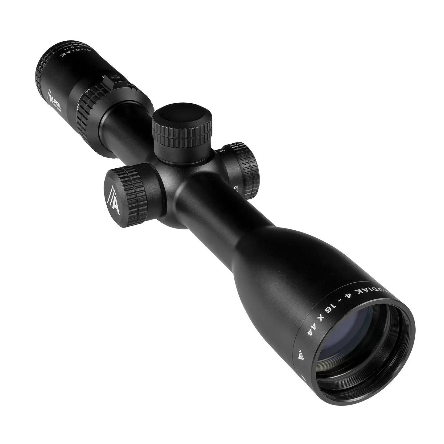 Kodiak 4-16x44 Riflescope 1