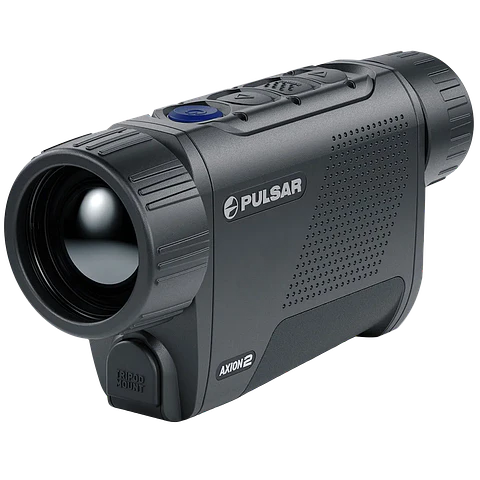 Pulsar Axion 2 XQ35 Pro