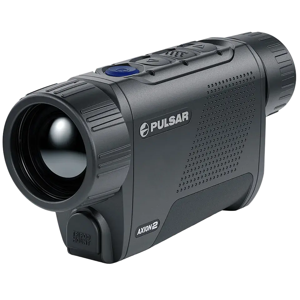Pulsar Axion 2 XQ35 Pro 1