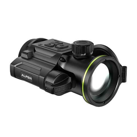 ALPEN Apex Thermal 640 50mm (Visor / Attachment Térmico)