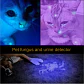 Alonefire SV003 365nm UV Flashlight - thumbnail 4