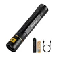 Alonefire SV003 365nm UV Flashlight - thumbnail 1