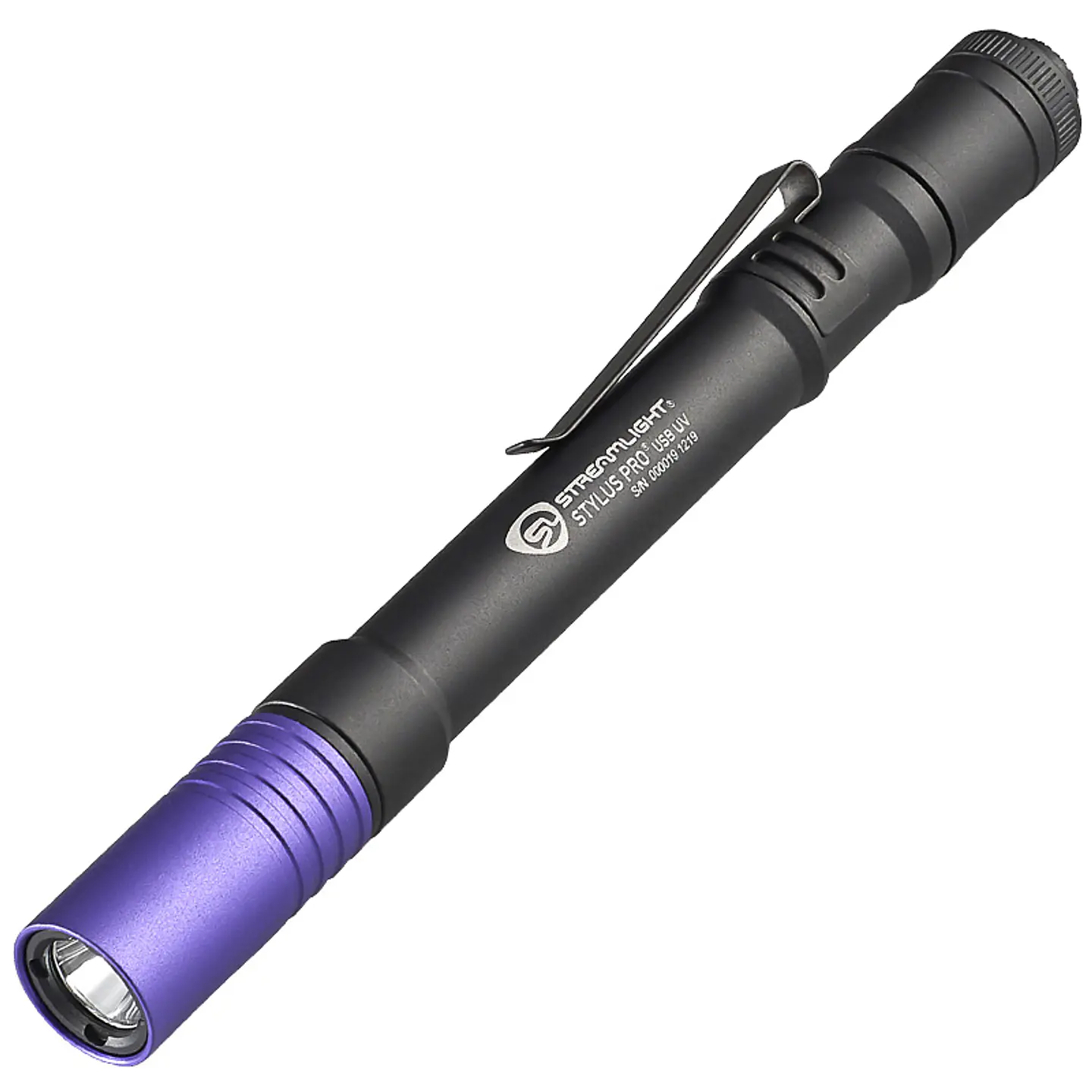 Streamlight Stylus Pro UV (365 nm) 1