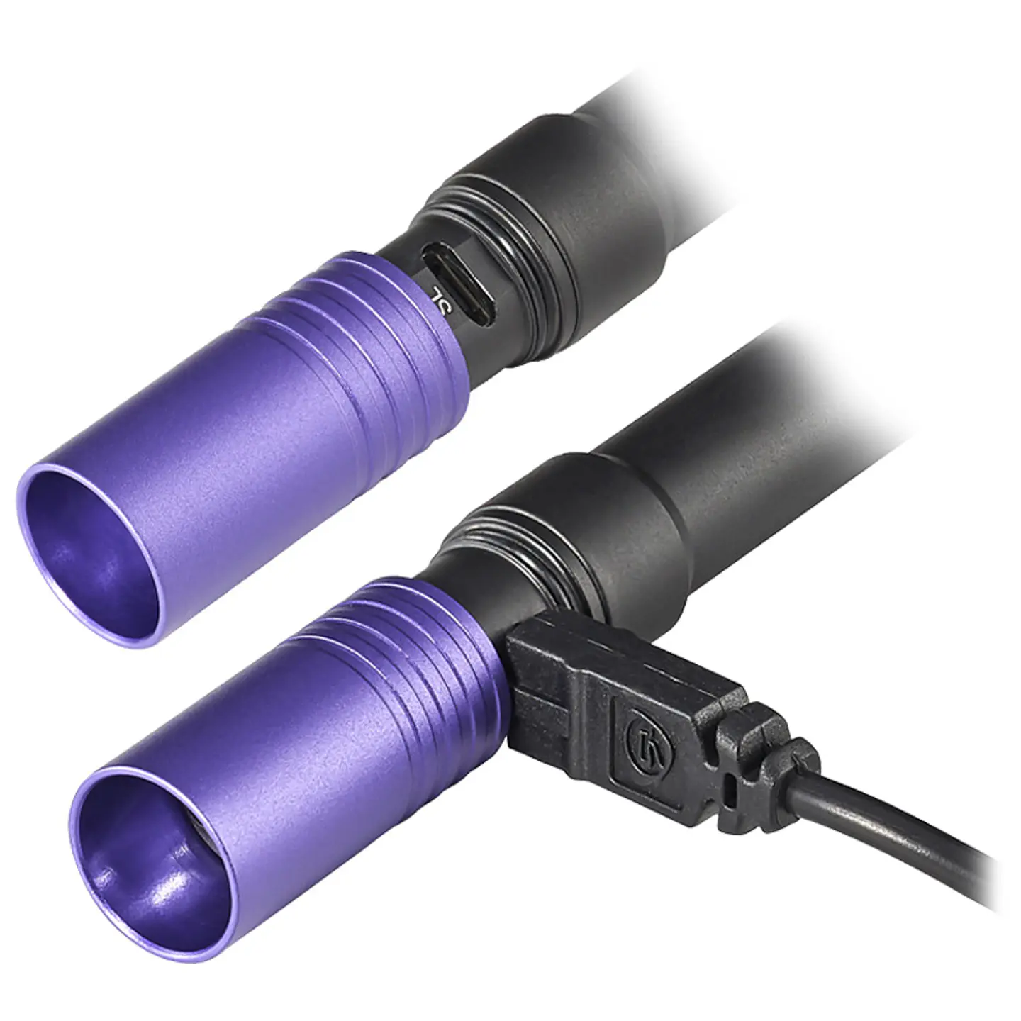 Streamlight Stylus Pro UV (365 nm) 2