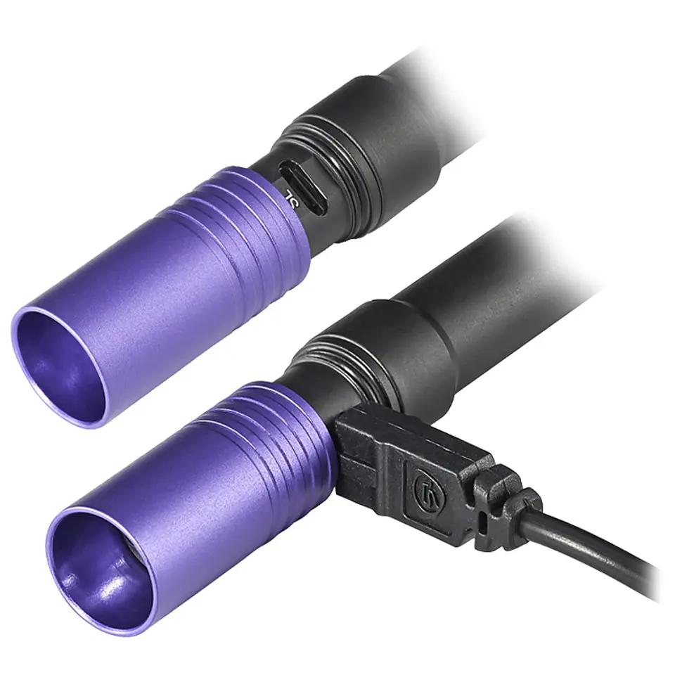 Streamlight Stylus Pro UV (365 nm) 2