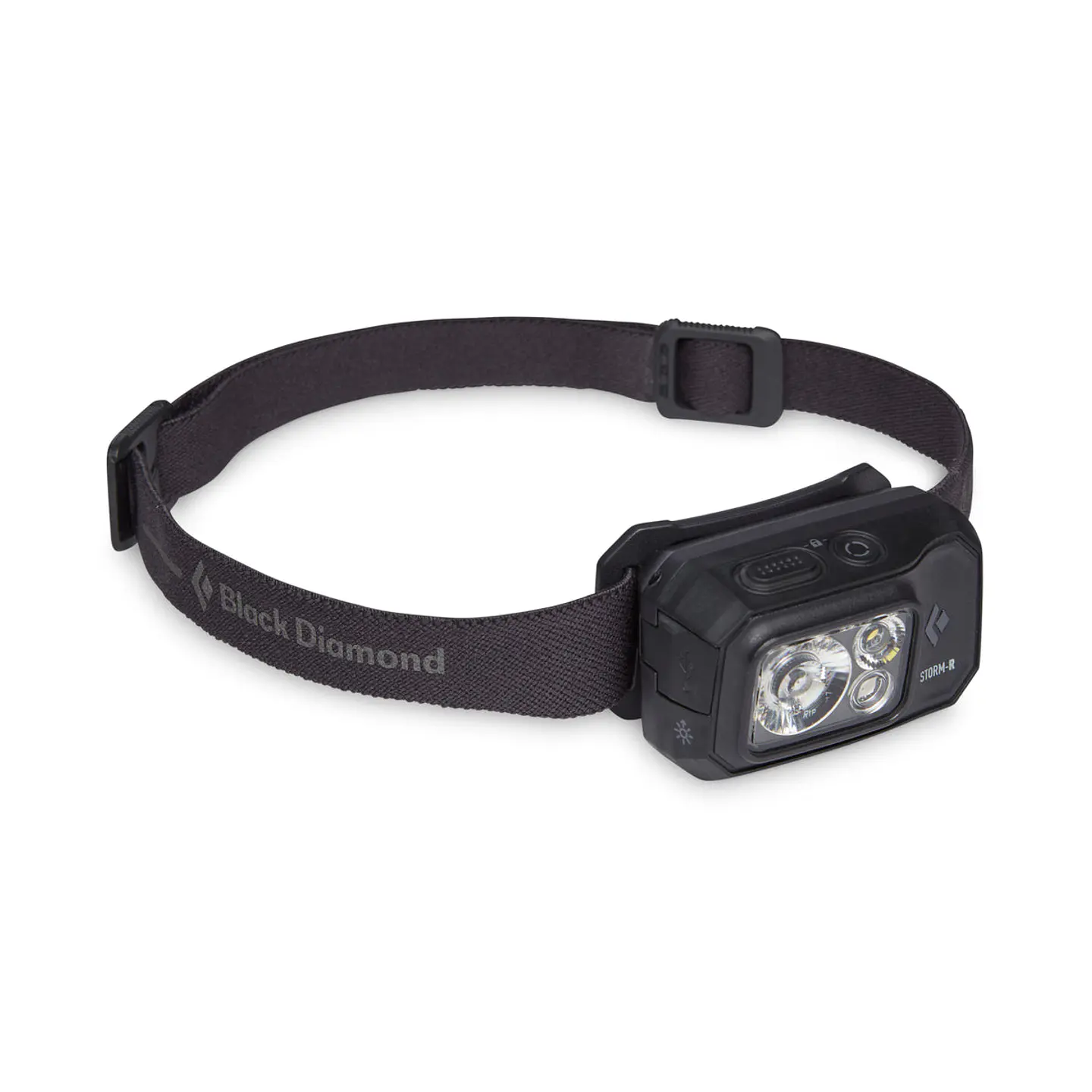 Black Diamond Storm 500-R (500 Lúmenes / Sumergible IP67) 1