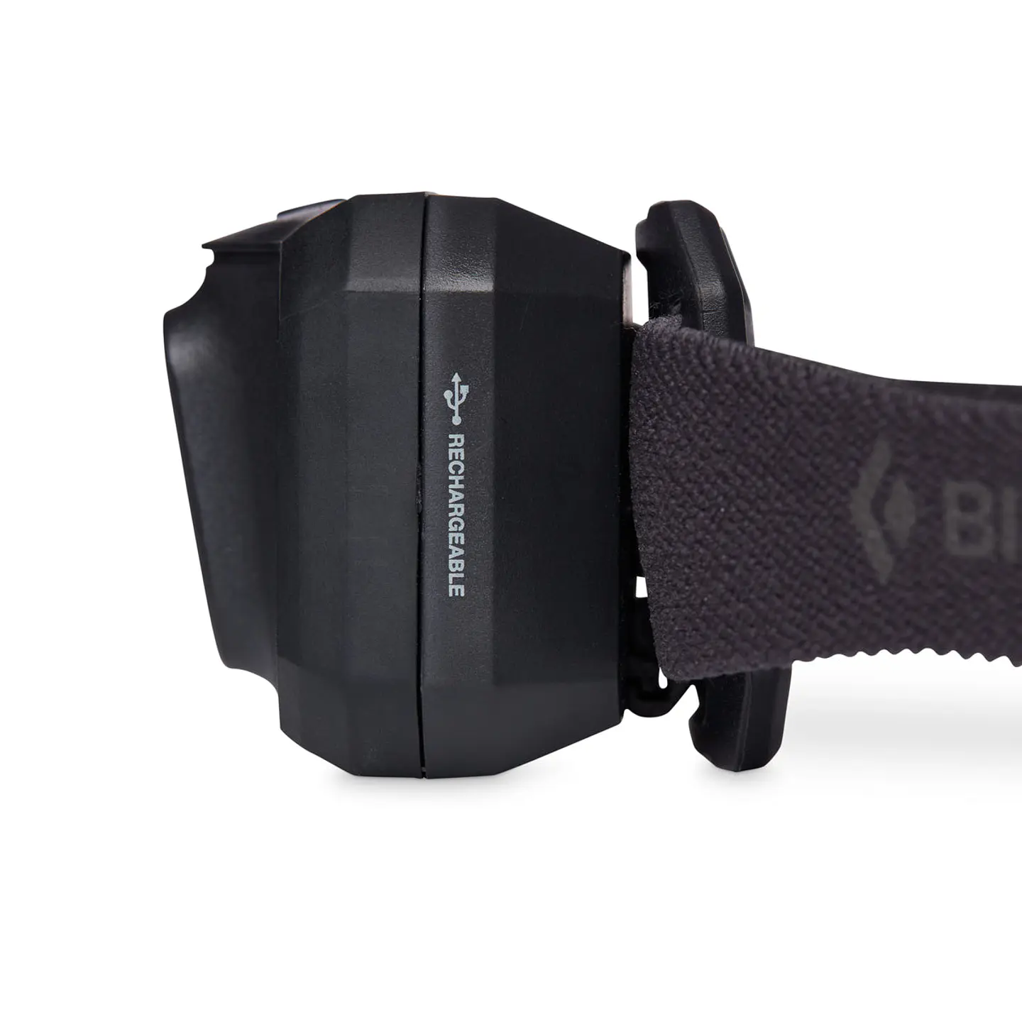 Black Diamond Storm 500-R (500 Lúmenes / Sumergible IP67) 2