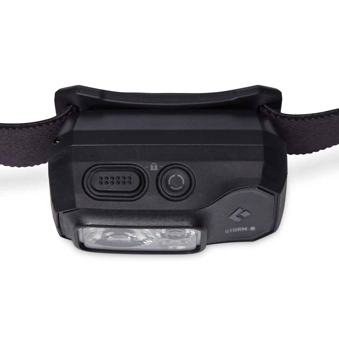 Black Diamond Storm 500-R (500 Lúmenes / Sumergible IP67) 3