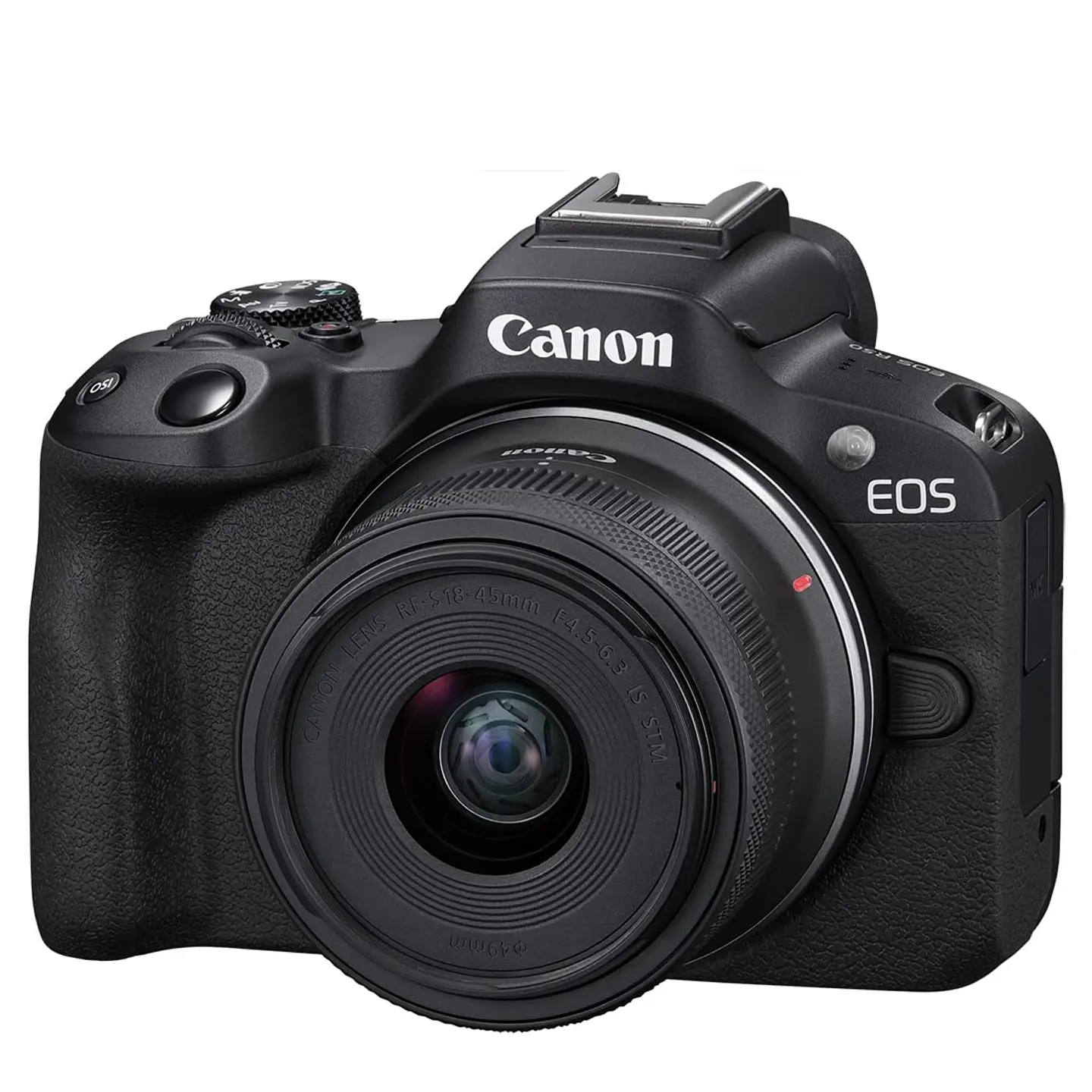 Canon EOS R50 (Mirrorless APS-C) 1