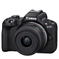 Canon EOS R50 (Mirrorless APS-C) - Miniatura 1