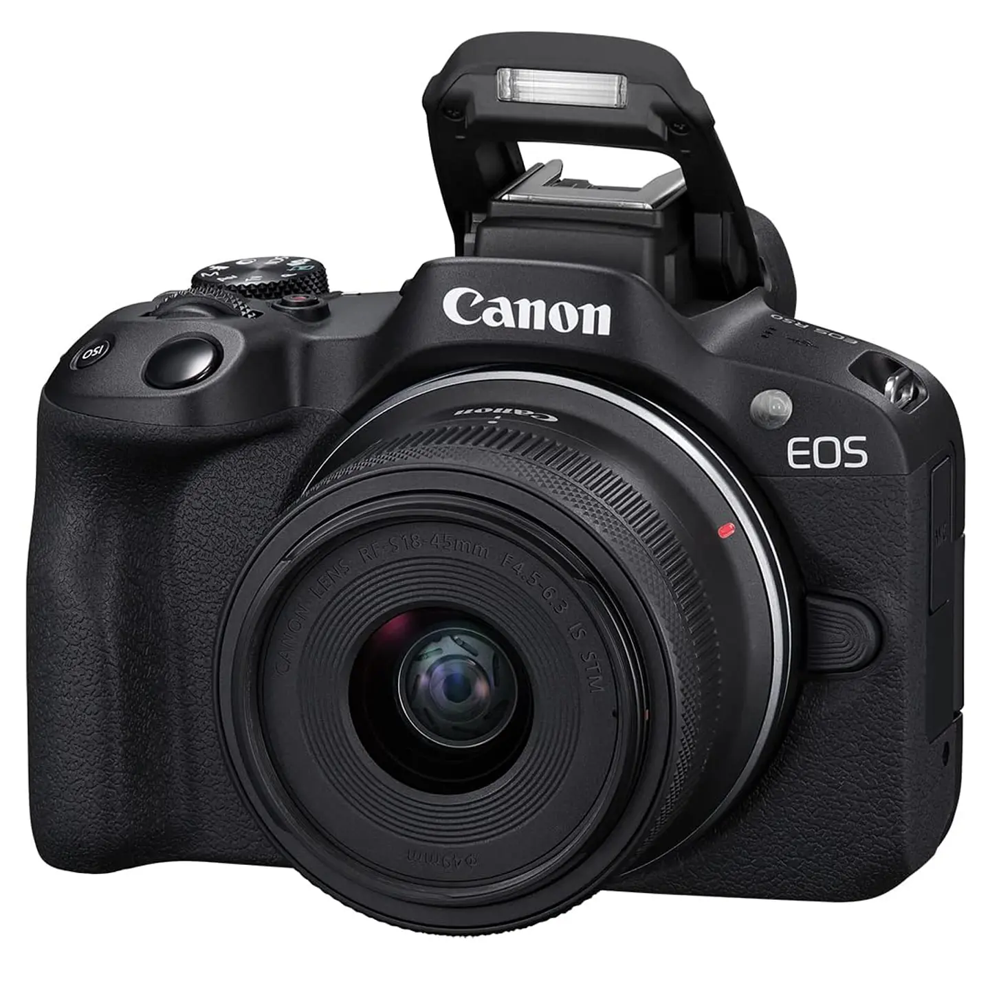 Canon EOS R50 (Mirrorless APS-C) 2