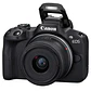 Canon EOS R50 (Mirrorless APS-C) - Miniatura 2