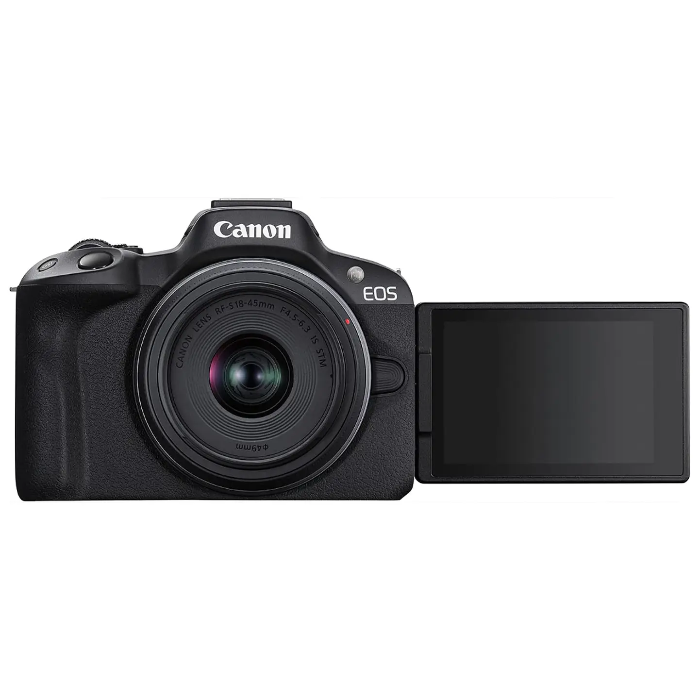 Canon EOS R50 (Mirrorless APS-C) 3