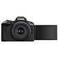 Canon EOS R50 (Mirrorless APS-C) - Miniatura 3