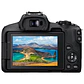 Canon EOS R50 (Mirrorless APS-C) - Miniatura 4