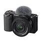 Sony ZV-E10 (Mirrorless APS-C) - thumbnail 1