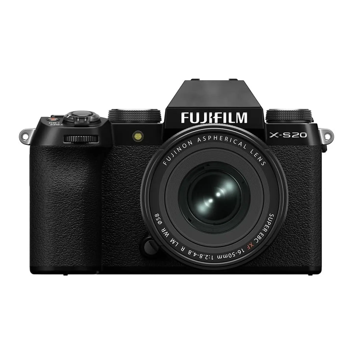  Fujifilm X-S20 (Mirrorless Gama Media Avanzada) 2