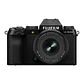  Fujifilm X-S20 (Mirrorless Gama Media Avanzada) - thumbnail 2