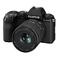  Fujifilm X-S20 (Mirrorless Gama Media Avanzada) - thumbnail 1