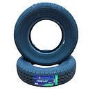 Neumático Longway 155R12C 8PR ZT901 3