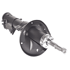 Amortiguador Chevrolet Sail 1.4 delantero derecho 2