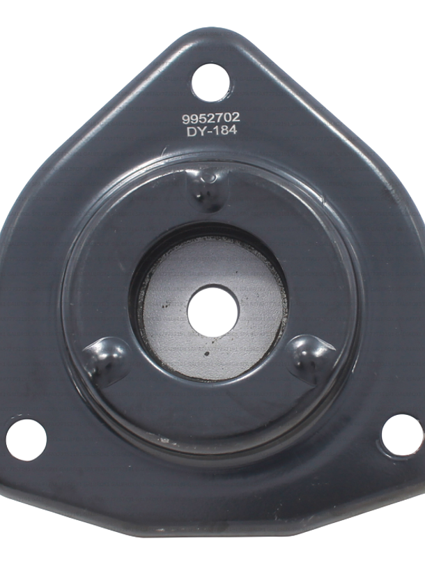 Cazoleta Nissan V16 Delantera 2