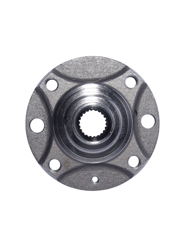 Maza Chevrolet Cosa Delantera 2