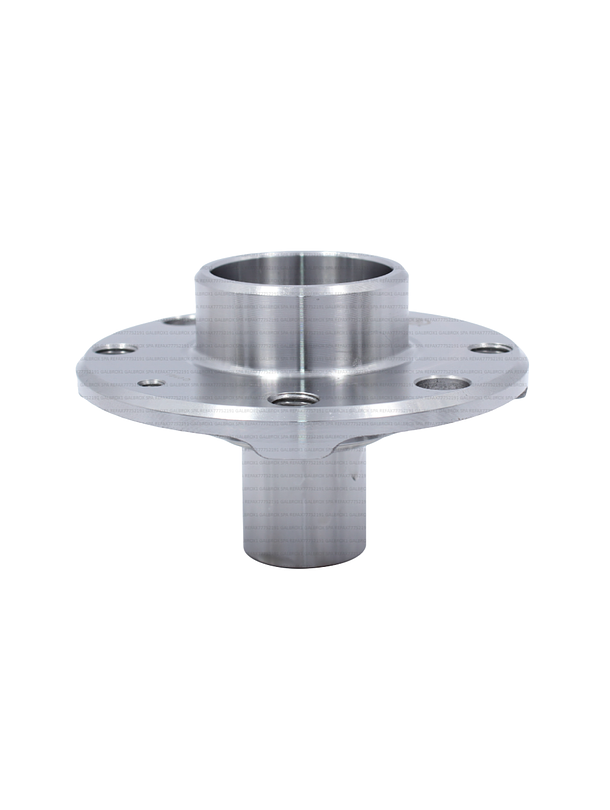 Maza Chevrolet Corsa Delantera 2