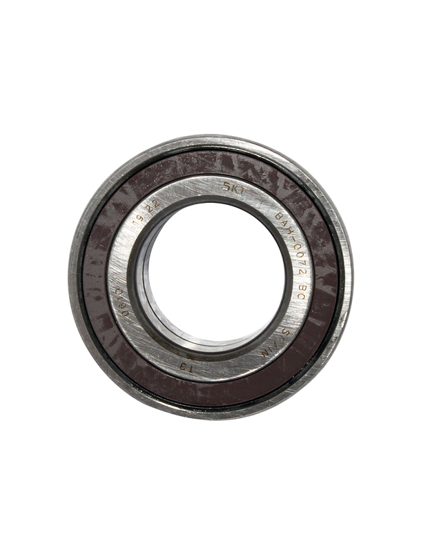 Rodamiento Rueda delantero Peugeot Citroën Bola doble 2