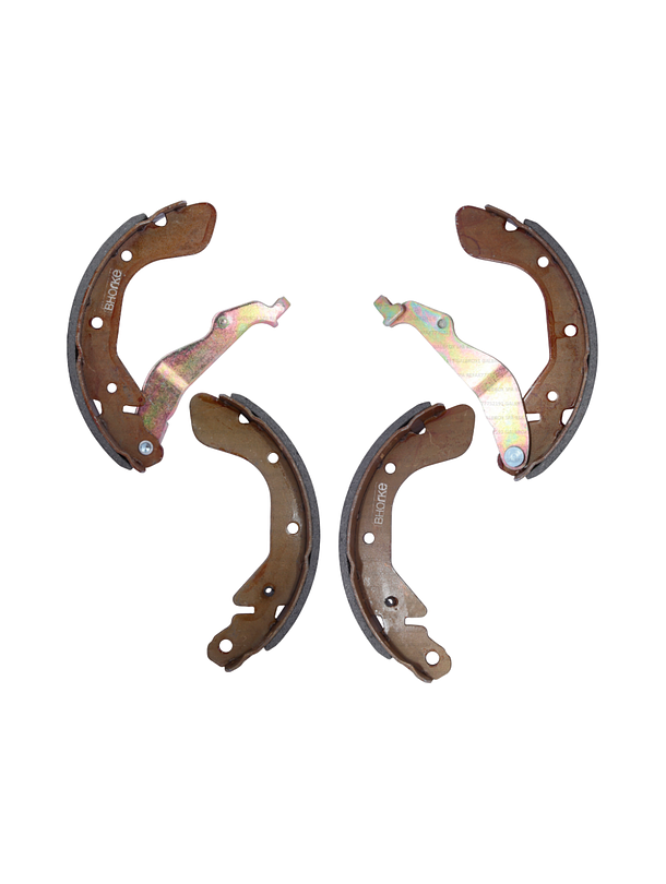 Balata / Patines Freno Chevrolet Aveo 1