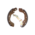 Balata / Patines Freno Chevrolet Aveo 2