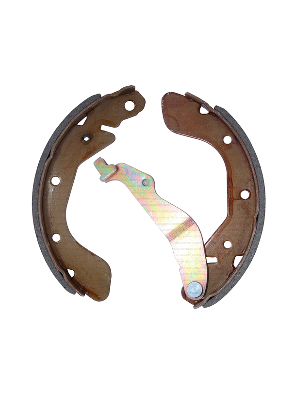 Balata / Patines Freno Chevrolet Aveo 2