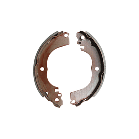 Balata / Patines Nissan Tiida