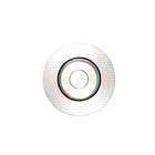 Disco Freno Chevrolet Aveo Sail 1.4 Delantero 2