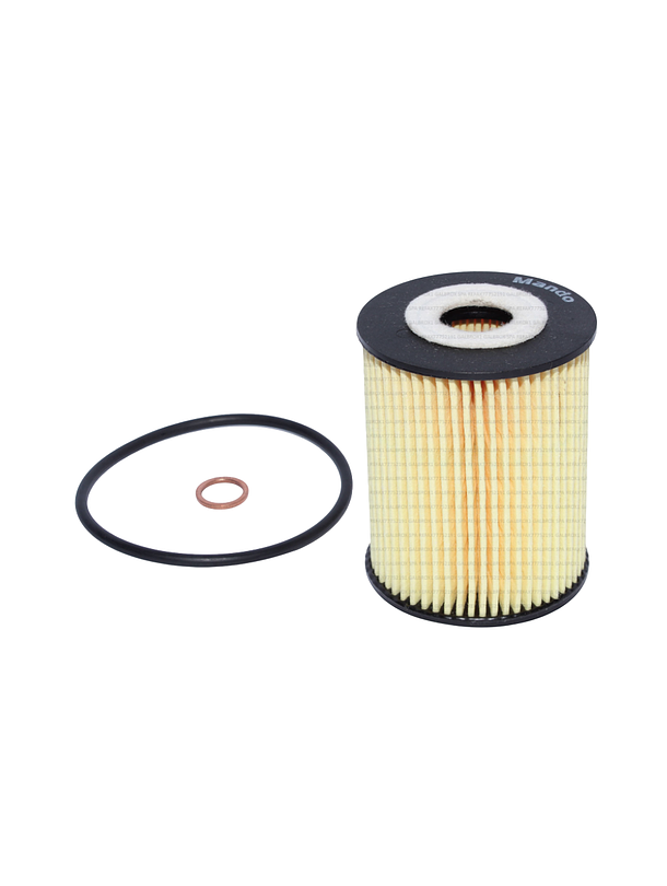 Filtro Aceite HU719-3X Chevrolet  1