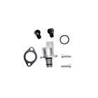 Válvula Control Succión SCV Navara Dmax L200 2