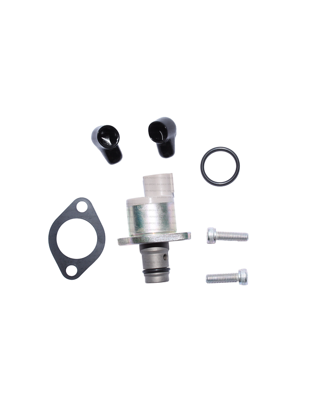 Válvula Control Succión SCV Navara Dmax L200 2