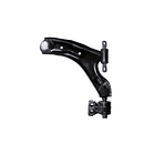 Bandeja Chevrolet Spark GT 2010-2022 Derecha 1