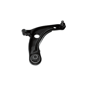 Bandeja Toyota Yaris Sport 2006-2015 derecha completa