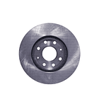 Par Disco Freno Chevrolet Sail 1.4 delantero ventilado 3