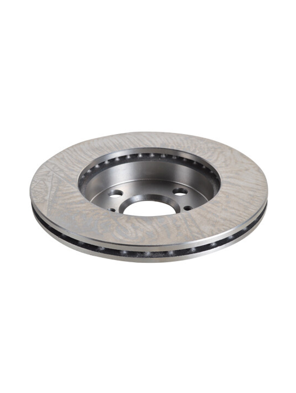 Disco Freno Toyota Yaris 1999-2005 Delantero 234mm 2