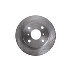 Disco Freno Toyota Yaris 1999-2005 Delantero 234mm 1