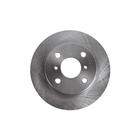 Disco Freno Toyota Yaris 1999-2005 Delantero 234mm