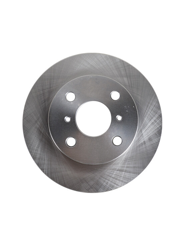 Disco Freno Toyota Yaris 1999-2005 Delantero 234mm 1