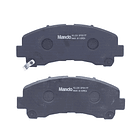 Pastillas Freno Maxus T60 2.0 2.8  2